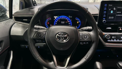 Toyota Corolla 2.0 180H ADVANCE E-CVT