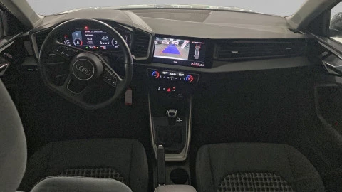 Audi A1 Sportback Adrenalin 30 TFSI 81kW (110CV)