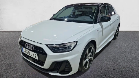 Audi A1 Sportback Adrenalin 30 TFSI 81kW (110CV)