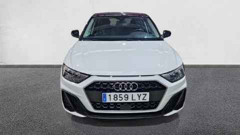 Audi A1 Sportback Adrenalin 30 TFSI 81kW (110CV)