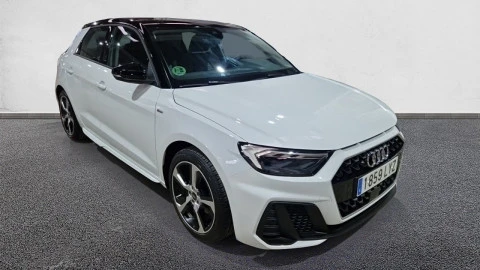 Audi A1 Sportback Adrenalin 30 TFSI 81kW (110CV)