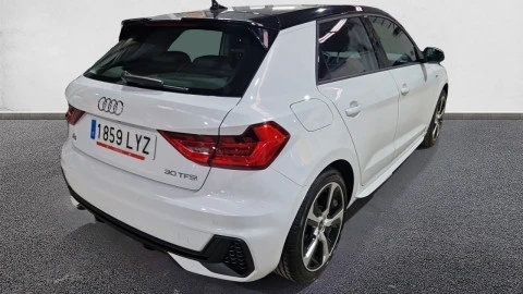 Audi A1 Sportback Adrenalin 30 TFSI 81kW (110CV)