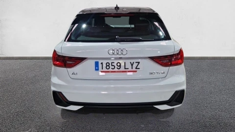 Audi A1 Sportback Adrenalin 30 TFSI 81kW (110CV)