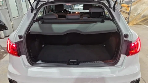 Audi A1 Sportback Adrenalin 30 TFSI 81kW (110CV)