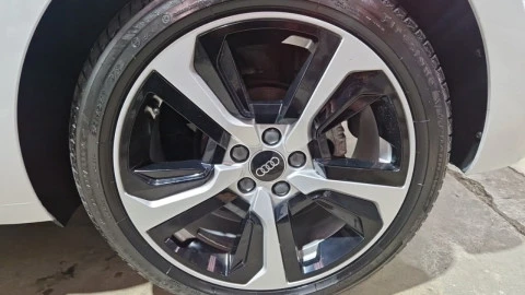 Audi A1 Sportback Adrenalin 30 TFSI 81kW (110CV)