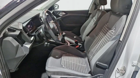 Audi A1 Sportback Adrenalin 30 TFSI 81kW (110CV)