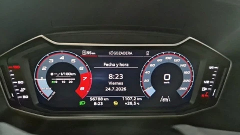 Audi A1 Sportback Adrenalin 30 TFSI 81kW (110CV)