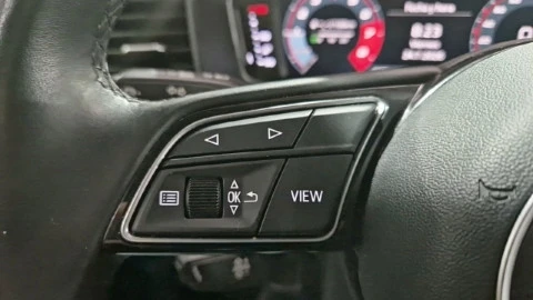 Audi A1 Sportback Adrenalin 30 TFSI 81kW (110CV)