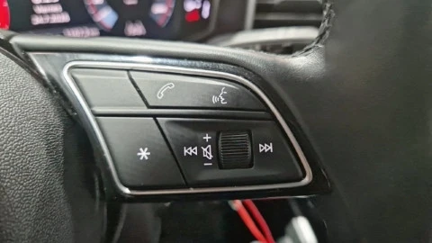 Audi A1 Sportback Adrenalin 30 TFSI 81kW (110CV)