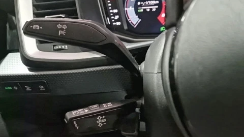 Audi A1 Sportback Adrenalin 30 TFSI 81kW (110CV)
