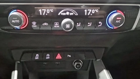 Audi A1 Sportback Adrenalin 30 TFSI 81kW (110CV)