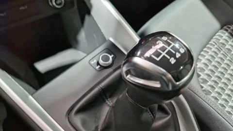 Audi A1 Sportback Adrenalin 30 TFSI 81kW (110CV)