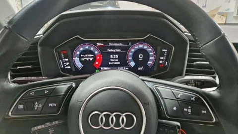 Audi A1 Sportback Adrenalin 30 TFSI 81kW (110CV)