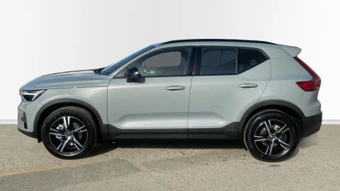 Volvo XC40 2.0 B3 G Plus Dark Auto