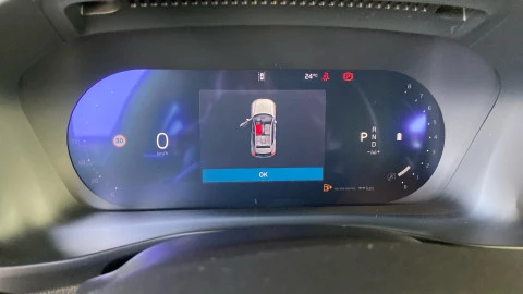 Volvo XC40 2.0 B3 G Plus Dark Auto