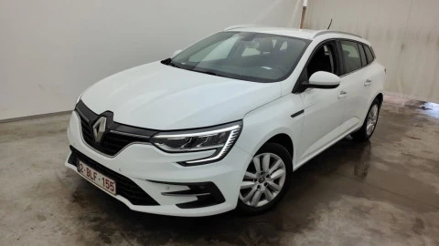 Renault Megane S.T. Equilibre TCe 103 kW (140CV) GPF
