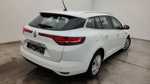 Renault Megane S.T. Equilibre TCe 103 kW (140CV) GPF