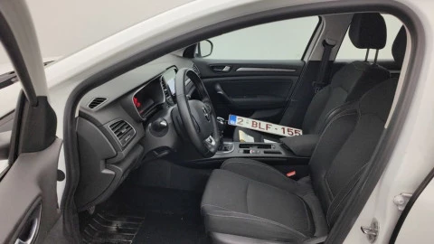 Renault Megane S.T. Equilibre TCe 103 kW (140CV) GPF