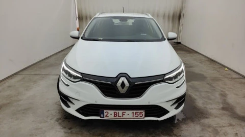 Renault Megane S.T. Equilibre TCe 103 kW (140CV) GPF
