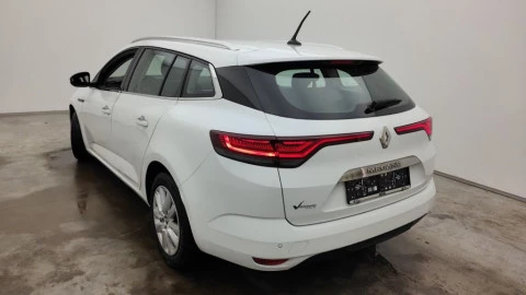 Renault Megane S.T. Equilibre TCe 103 kW (140CV) GPF