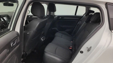 Renault Megane S.T. Equilibre TCe 103 kW (140CV) GPF