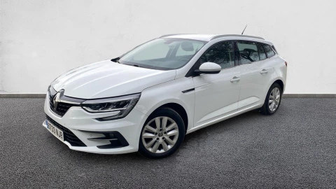 Renault Megane S.T. Equilibre TCe 103 kW (140CV) GPF