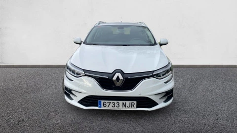 Renault Megane S.T. Equilibre TCe 103 kW (140CV) GPF