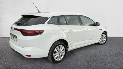 Renault Megane S.T. Equilibre TCe 103 kW (140CV) GPF