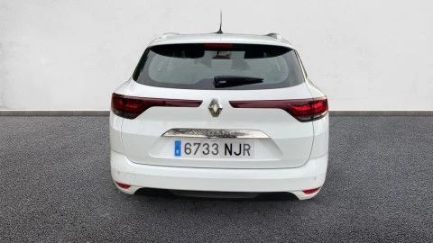 Renault Megane S.T. Equilibre TCe 103 kW (140CV) GPF