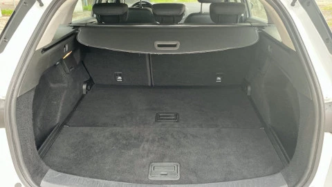 Renault Megane S.T. Equilibre TCe 103 kW (140CV) GPF