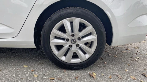 Renault Megane S.T. Equilibre TCe 103 kW (140CV) GPF