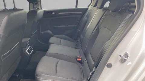 Renault Megane S.T. Equilibre TCe 103 kW (140CV) GPF