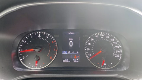 Renault Megane S.T. Equilibre TCe 103 kW (140CV) GPF