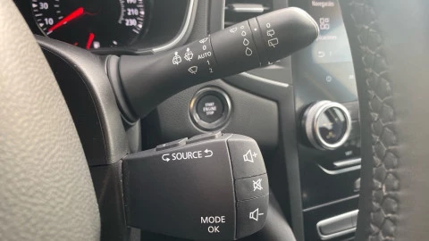 Renault Megane S.T. Equilibre TCe 103 kW (140CV) GPF