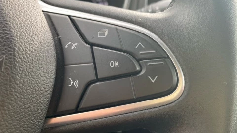 Renault Megane S.T. Equilibre TCe 103 kW (140CV) GPF