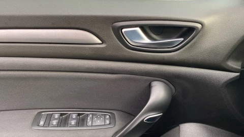 Renault Megane S.T. Equilibre TCe 103 kW (140CV) GPF