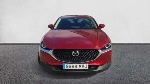 Mazda CX-30 e-SKY G MHEV 90kW 6AT Exclusive-line