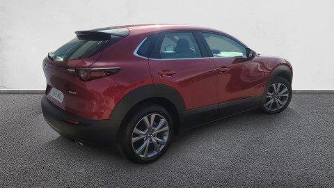 Mazda CX-30 e-SKY G MHEV 90kW 6AT Exclusive-line