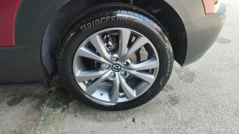 Mazda CX-30 e-SKY G MHEV 90kW 6AT Exclusive-line