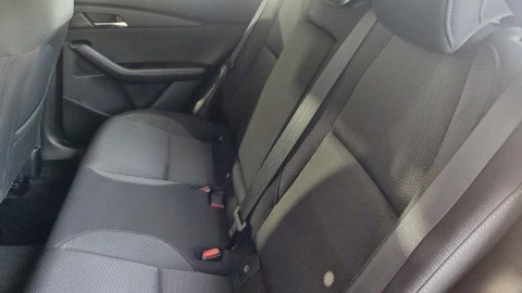 Mazda CX-30 e-SKY G MHEV 90kW 6AT Exclusive-line