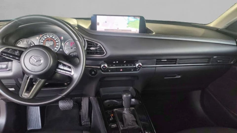 Mazda CX-30 e-SKY G MHEV 90kW 6AT Exclusive-line