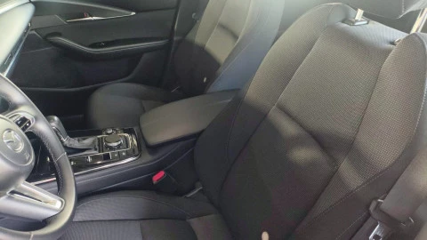 Mazda CX-30 e-SKY G MHEV 90kW 6AT Exclusive-line