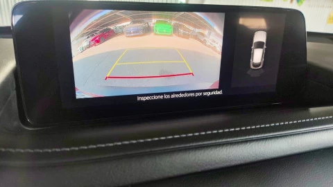 Mazda CX-30 e-SKY G MHEV 90kW 6AT Exclusive-line