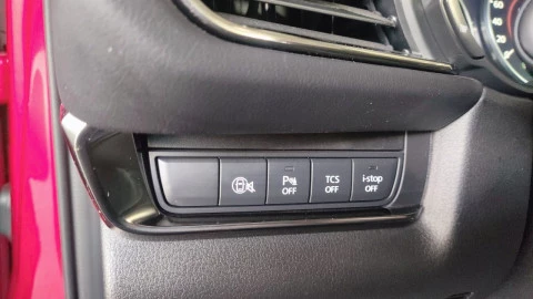 Mazda CX-30 e-SKY G MHEV 90kW 6AT Exclusive-line