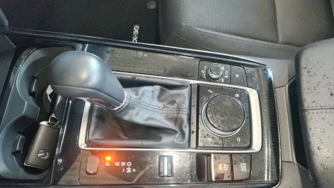 Mazda CX-30 e-SKY G MHEV 90kW 6AT Exclusive-line