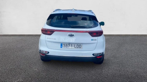 Kia Sportage 1.6 CRDi 100kW GT Line Essential DCT 4x4