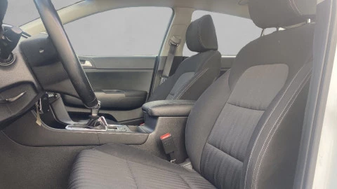 Kia Sportage 1.6 CRDi 100kW GT Line Essential DCT 4x4