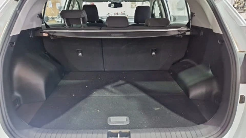 Kia Sportage 1.6 CRDi 100kW GT Line Essential DCT 4x4