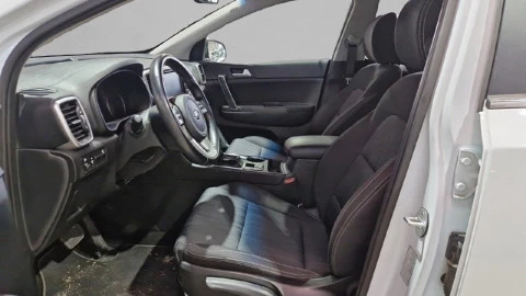 Kia Sportage 1.6 CRDi 100kW GT Line Essential DCT 4x4