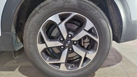 Kia Sportage 1.6 CRDi 100kW GT Line Essential DCT 4x4